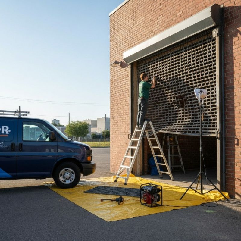 Driveway Gate Service