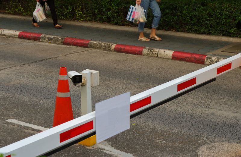 Driveway Gate Service