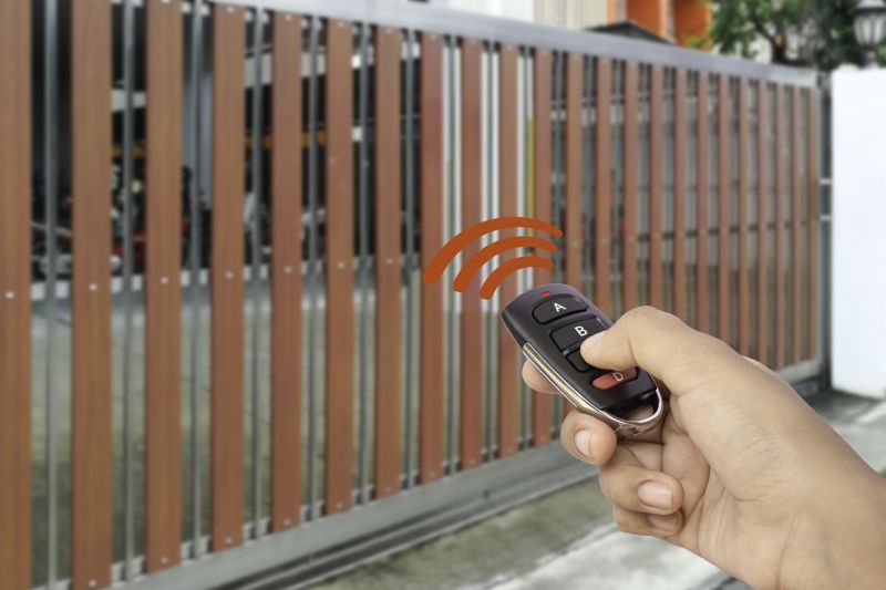 Modern Gate Automation