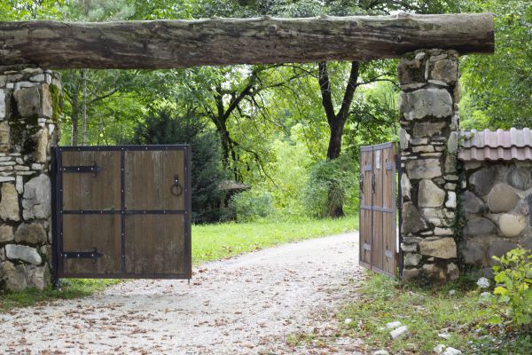 Gate Service in Bainbridge Island