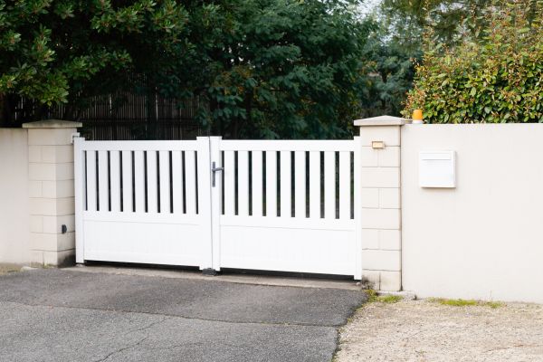 Front Entrance Gate Service in Bainbridge Island